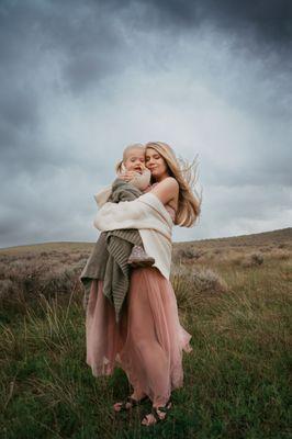 Mackenzie Scheie Photography