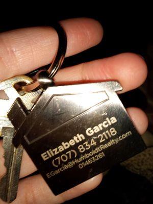 Elizabeth Garcia-RE/MAX Humboldt Realty