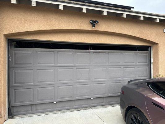 Pacific Garage Doors