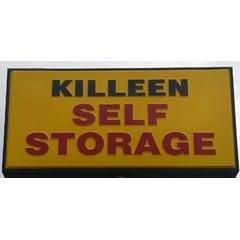 Killeen Self Storage