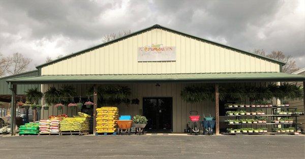 L & C Farm & Garden Supply