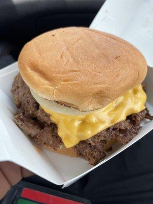 Freddy's Frozen Custard & Steakburgers