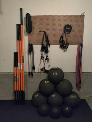 JGP Vitality & Cultivation