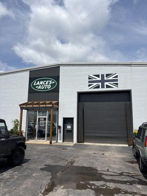 Lance's Foreign Auto Repair