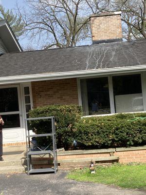 P&M Roofing and Tuck Pointing