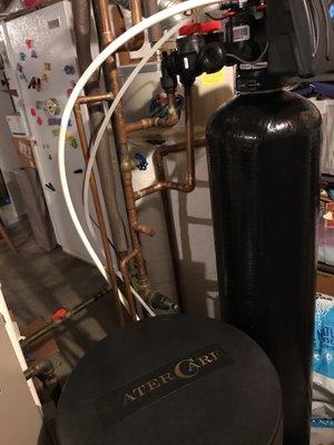 Glaser Water Services