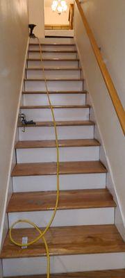 Mike's Handyman Business