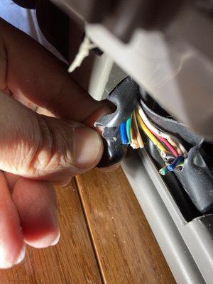 Nirouze appliance repair