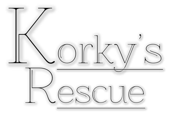 Korkys Rescues