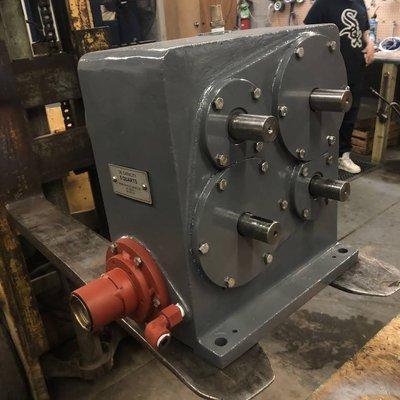 Global Equipment and Repair