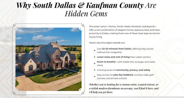 Kristi Edwards  Realtor