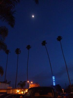 Bayshore Inn Ventura