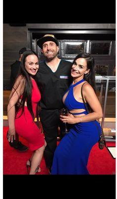 Who taught us everything Dr Míami