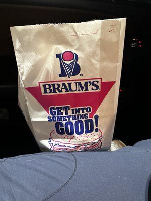 Braum's Ice Cream & Dairy Stores