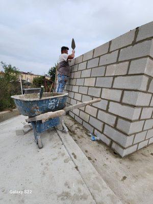 IBN Construction Services