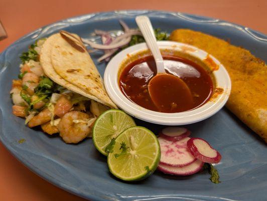 La Olmeca Restaurant