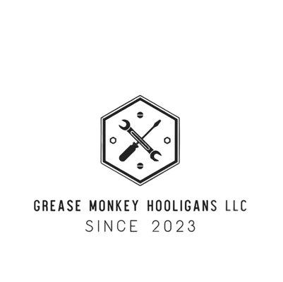 Grease Monkey Hooligans