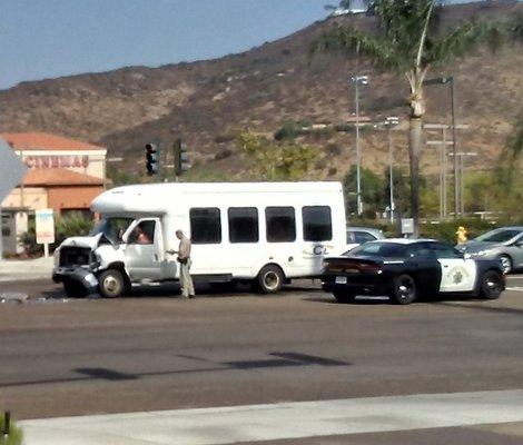 The City Link Foundation