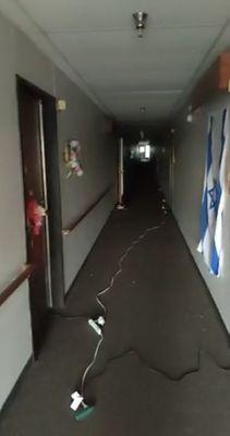 Robert E Schorg Teamsters Manor