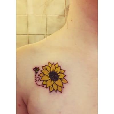 Havana Street Tattoo