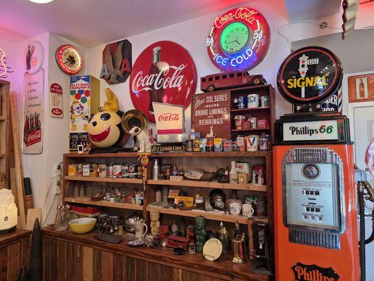 Soda Pop Antiques