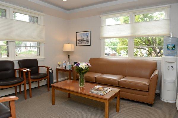 Nyack Smiles: Jacob Wallach DDS, P.C.