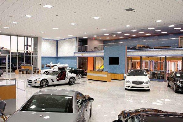 Theron's Spotless Janitorial