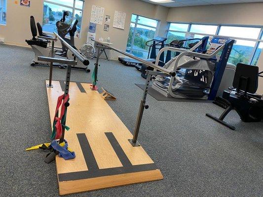 Comprehensive Physical Therapy