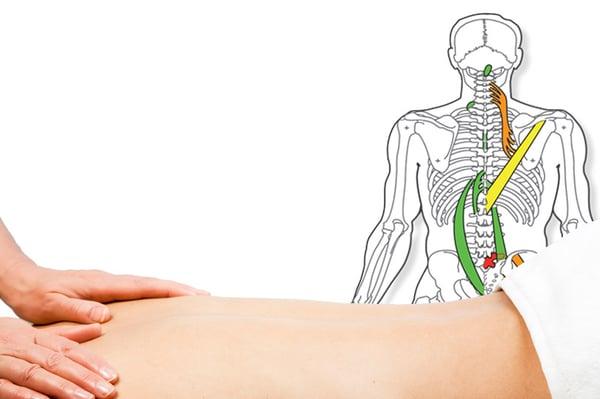 Solace Clinical Massage