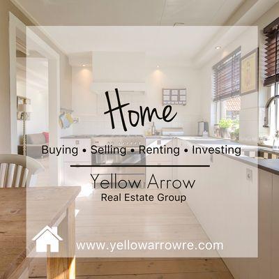 Michelle Muneton-Yellow Arrow Real Estate Group