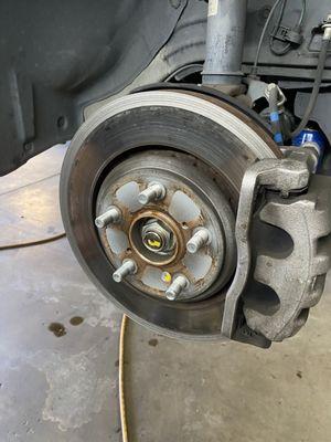 Motor City Auto Care