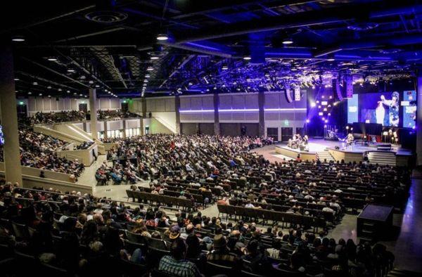 Potter's Field Ministries