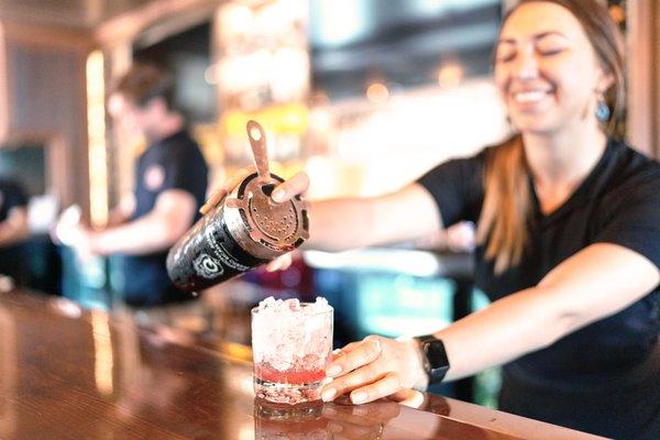 The Cove at Ruttger's