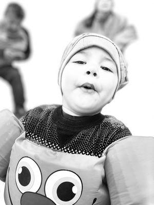 Isa’s Rainbow daycare