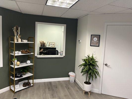 Leland Gilmore, DPM - Capital Podiatry Associates