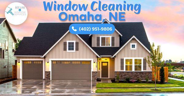 Bee Line Window Services