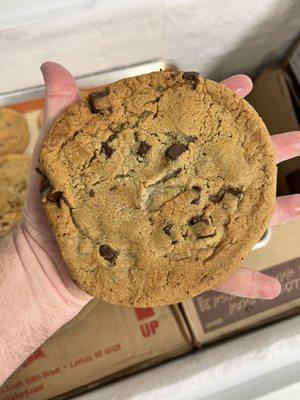 Big Potato Company- Monroeville