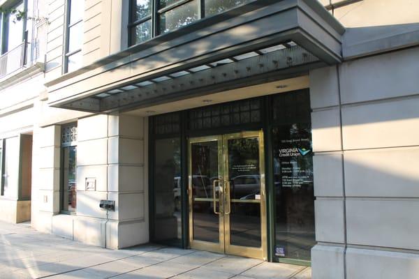 Virginia Credit Union