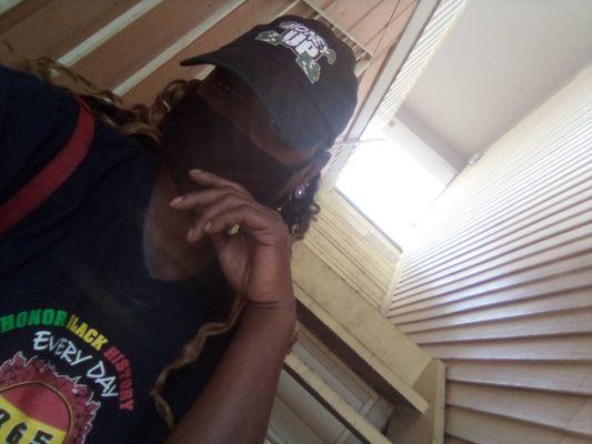 A-Z Maids and Custom Improvements