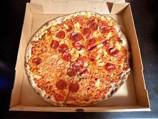 Millstone Pizza and Taphouse