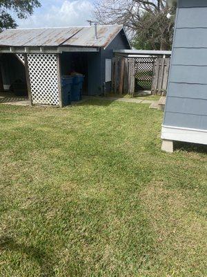 Thomas Mow and Movers