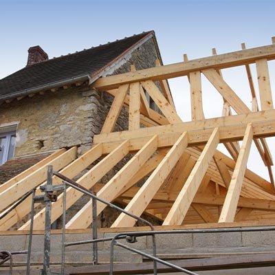 Top of The Edge Construction