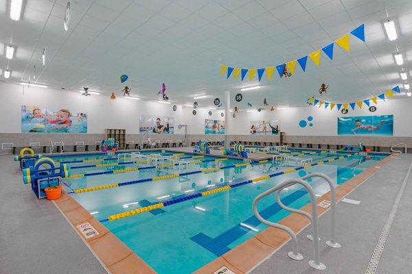 Foss Swim School