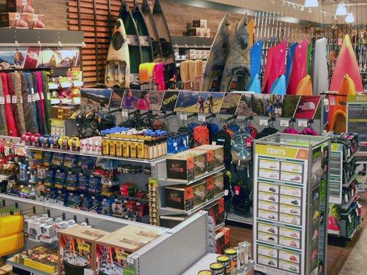 DICK'S Sporting Goods