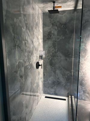 Vitamin C Infused Shower