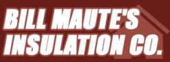 Maute's Bill Insulation