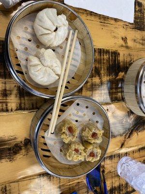 Hong Kong Spirit Food