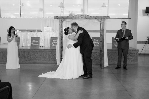 Erie Wedding Officiants