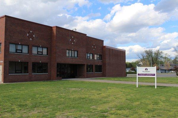 One Another Baptist Church