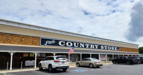 Jack's Country Store